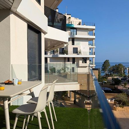 Allonbay Sweet Apartment Villajoyosa Exterior photo